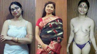 Horny Indian Wife Blowjob – Painful Hard Fucking