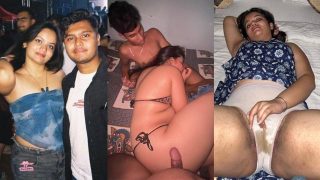 Telugu Horny Babe Shared – Threesome Fucking Video’s