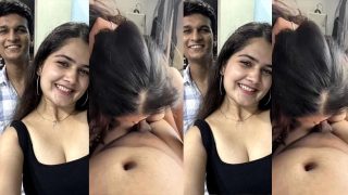 Kerala Hot Babe Blowjob And Fucked Mms – Masti Sex Video