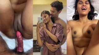 Mallu Milf Honeymoon Fucking Hardly by Lovers
