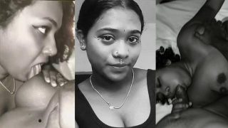Desi Mallu Couple Blowjob – Hard Fucking in Doggy
