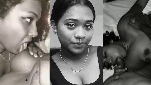 Desi Mallu Couple Blowjob – Hard Fucking in Doggy