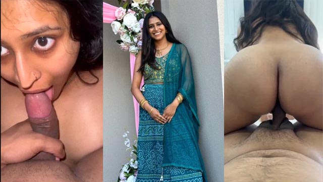 Malaysian Tamil Girl Nude Show – Dick Riding Fucks