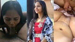 Tamil Office Boss Fucking – Employee Asshole Sex Mms