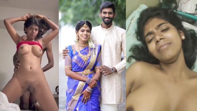 Newly Married Couple Honeymoon – Riding Fucking Video’s