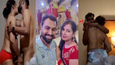 Desi College Girl – Fucked in Hotel Mms